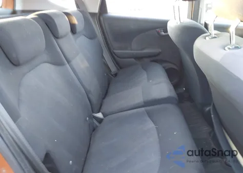 2009 Honda Fit Sport z USA, uszkodzony, nr VIN JHMGE88639S013056